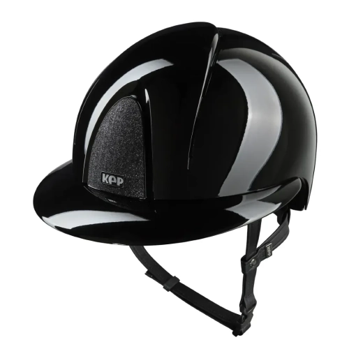 Kask-KEP-Smart-Nova-Metal-Polish-Black-Star-Polo-Visor-black-01.webp