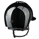 Kask-KEP-Smart-Nova-Metal-Polish-Black-Star-Polo-Visor-black-02.webp