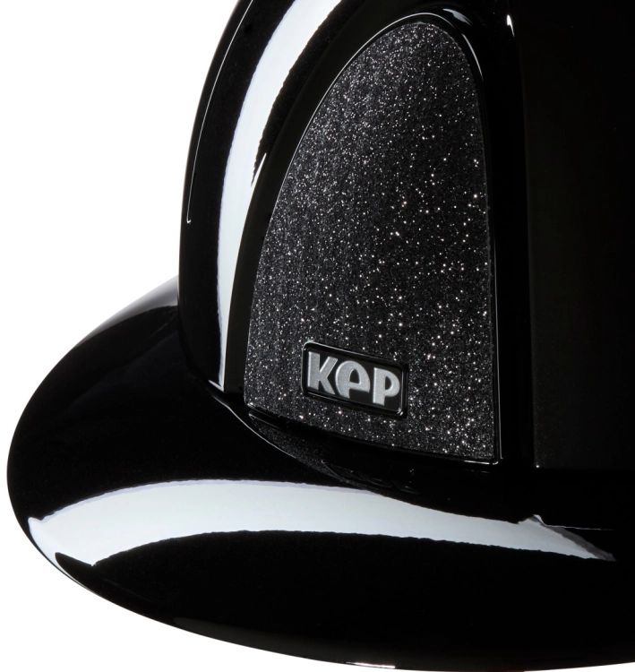 Kask-KEP-Smart-Nova-Metal-Polish-Black-Star-Polo-Visor-black-03
