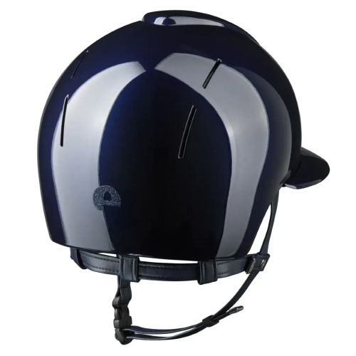 Kask-KEP-Smart-Nova-Metal-Polish-Black-Star-Polo-Visor-blue-02.webp