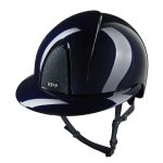 Kask-KEP-Smart-Nova-Metal-Polish-Black-Star-Polo-Visor-blue-01.webp