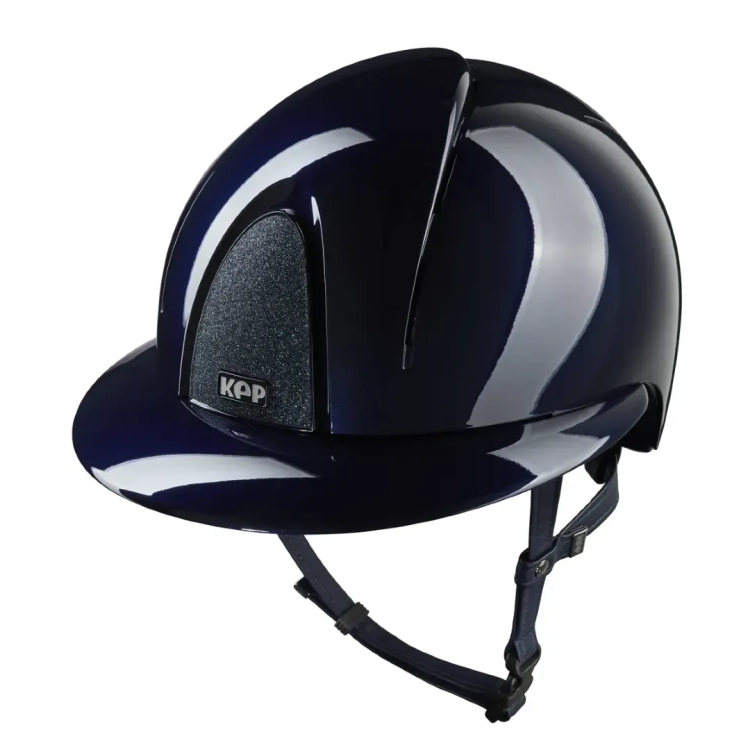 Kask-KEP-Smart-Nova-Metal-Polish-Black-Star-Polo-Visor-blue-01.webp