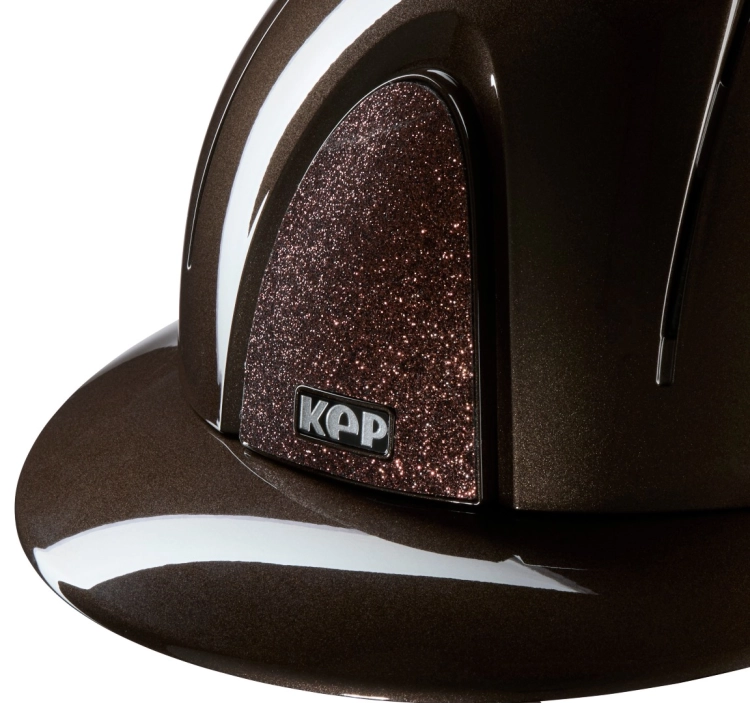 Kask-KEP-Smart-Nova-Metal-Polish-Black-Star-Polo-Visor-brown-03