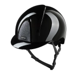 Kask-KEP-Smart-Nova-Metal-Polish-Silver-Star-black-01