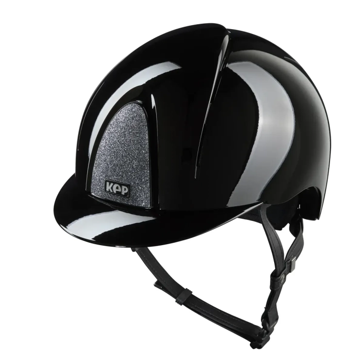 Kask-KEP-Smart-Nova-Metal-Polish-Silver-Star-black-01
