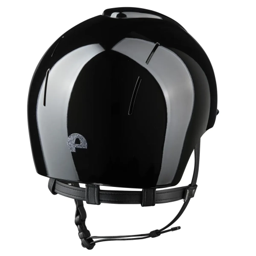 Kask-KEP-Smart-Nova-Metal-Polish-Silver-Star-black-02