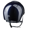 Kask-KEP-Smart-Nova-Metal-Polish-Silver-Star-blue-02