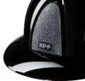 Kask-KEP-Smart-Nova-Metal-Polish-Silver-Star-Polo-Visor-black-03
