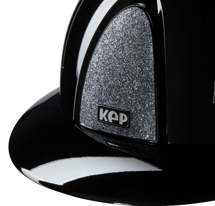 Kask-KEP-Smart-Nova-Metal-Polish-Silver-Star-Polo-Visor-black-03