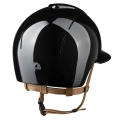 Kask-KEP-Smart-Nova-Metal-Polish-Silver-Star-Polo-Visor-black-02.webp