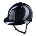 Kask-KEP-Smart-Nova-Metal-Polish-Silver-Star-Polo-Visor-blue-01.webp