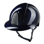 Kask-KEP-Smart-Nova-Metal-Polish-Silver-Star-Polo-Visor-blue-01.webp