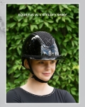 Kask-Fair-Play-Equileus-Wide-Visor-Stellify-Shiny-czarny-06