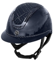 kask-Fair-Play-Equileus Wide-Visor-Stellify-Shiny-granatowy-01