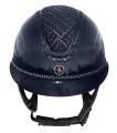 kask-Fair-Play-Equileus Wide-Visor-Stellify-Shiny-granatowy-03