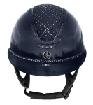kask-Fair-Play-Equileus Wide-Visor-Stellify-Shiny-granatowy-03