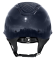 kask-Fair-Play-Equileus Wide-Visor-Stellify-Shiny-granatowy-02