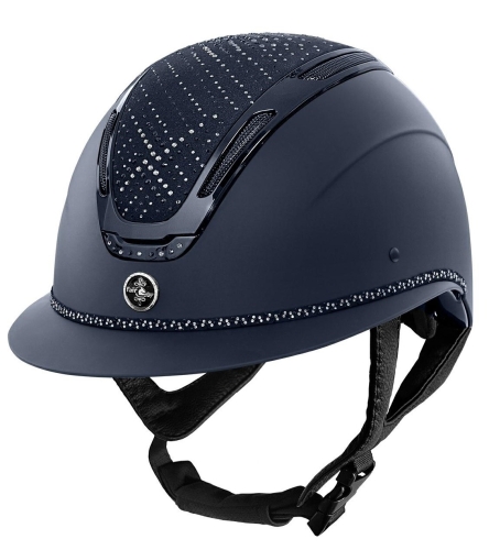 Kask-Fair-Play-Equileus-Wide-Visor-Stellify-Matt-granatowy-01