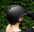 Kask-Fair-Play-Quan7tinum-2.0-Wide-Visor-Supreme-Matt-czarny-0