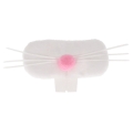 Ozdoba-do-ogłowia-QHP-Easter-Bunny-01