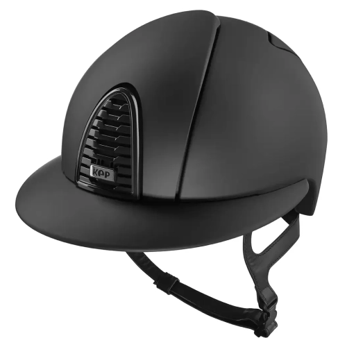 Kask-KEP-Cromo-2.0-Matt-Polo-Polo-Visor-black-01.webp