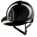 Kask-KEP-Cromo-2.0-Shine-Polo-Visor-black-01