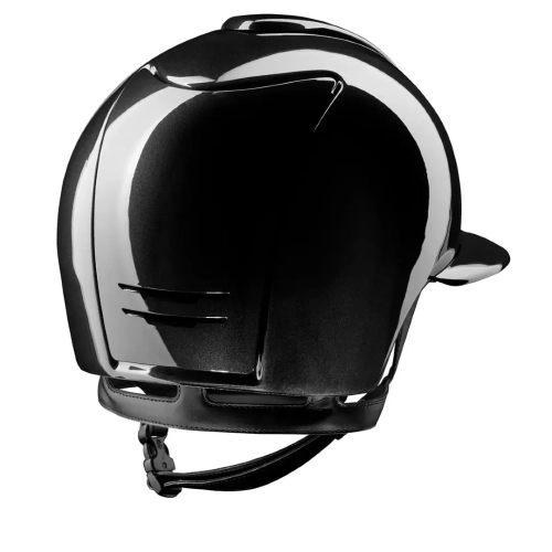 Kask-KEP-Cromo-2.0-Shine-Polo-Visor-black-02