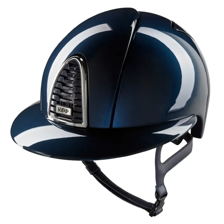 Kask-KEP-Cromo-2.0-Shine-Polo-Visor-blue-01