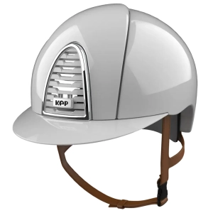 Kask KEP "Cromo 2.0 Polish" white