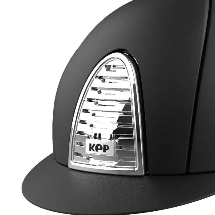 Kask-KEP-Cromo-2.0-Mica-Chrome-black-03