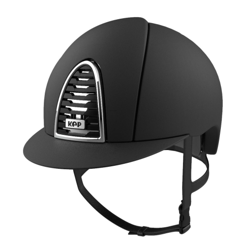 Kask-KEP-Cromo-2.0-Mica-black-01