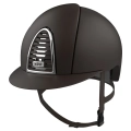 Kask-KEP-Cromo-2.0-Textile-brown-01.webp