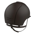 Kask-KEP-Cromo-2.0-Textile-brown-02.webp