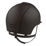 Kask-KEP-Cromo-2.0-Textile-brown-02.webp