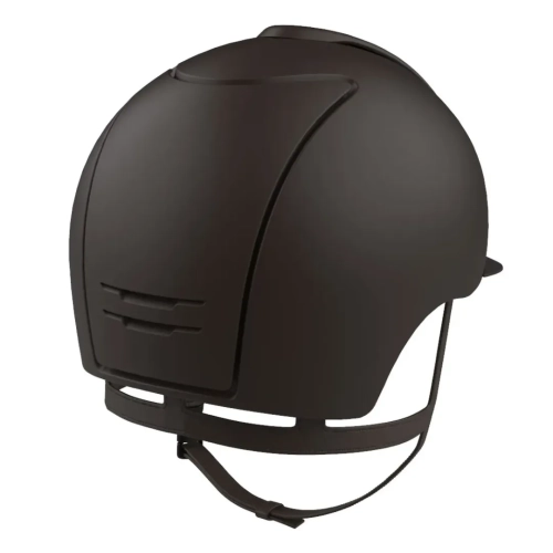 Kask-KEP-Cromo-2.0-Textile-brown-02.webp