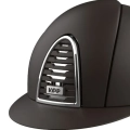 Kask-KEP-Cromo-2.0-Textile-brown-03.webp