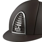 Kask-KEP-Cromo-2.0-Textile-brown-03.webp