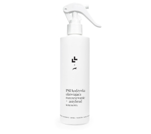 Odżywka dla psów do sierści i włosów Lullalove "PSIAodżywka" 280ml