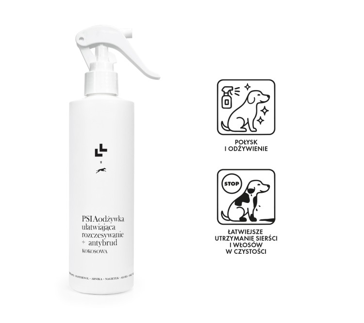 Odzywka-dla-psow-do-siersci-i-wlosow-Lullalove-PSIAodzywka-280ml-2