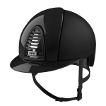  Kask KEP "Cromo 2.0 Textile Polish" black