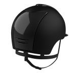 Kask-KEP-Cromo-2.0-Textile-Polish-black-02
