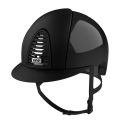 Kask-KEP-Cromo-2.0-Polish-Textile-black-01