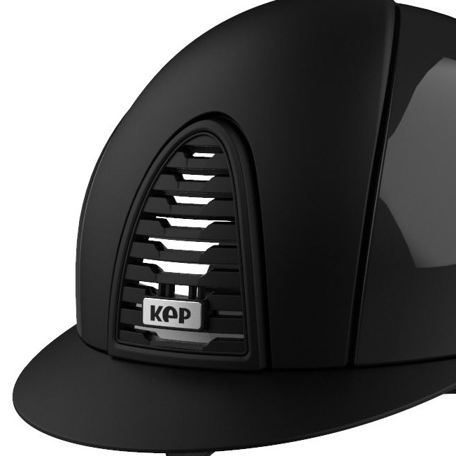 Kask-KEP-Cromo-2.0-Polish-Textile-black-02