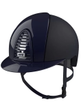  Kask KEP "Cromo 2.0 Textile Polish" blue