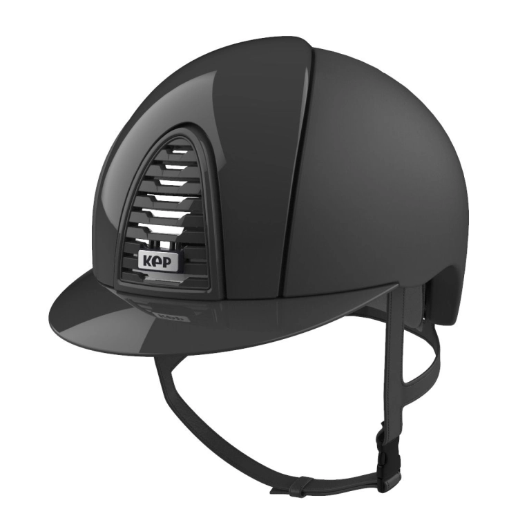 Kask-KEP-Cromo-2.0-Textile-Polish-grey-01