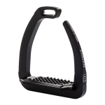 Strzemiona Acavallo "Rel-X 180" total black