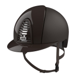  Kask KEP "Cromo 2.0 Textile Polish" brown