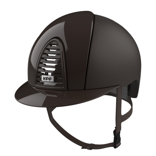 Kask-KEP-Cromo-2.0-Textile-Polish-brown-01