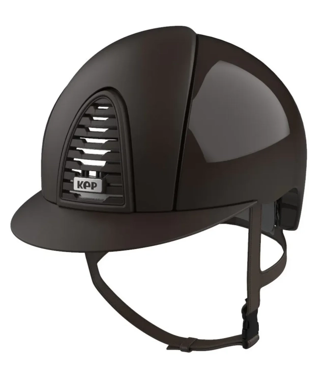 Kask-KEP-Cromo-2.0-Polish-Textile-brown-01