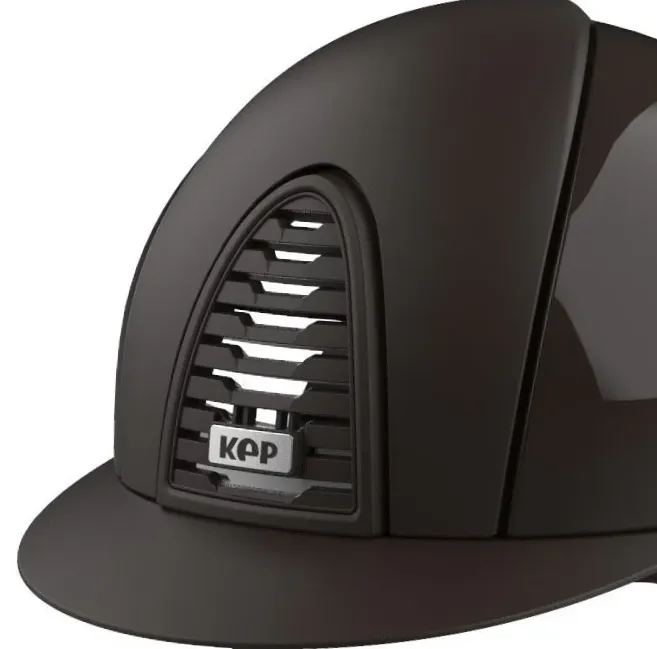 Kask-KEP-Cromo-2.0-Polish-Textile-brown-03